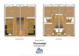 link house 2 floorplan