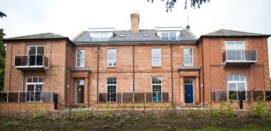 Lime House Apartments